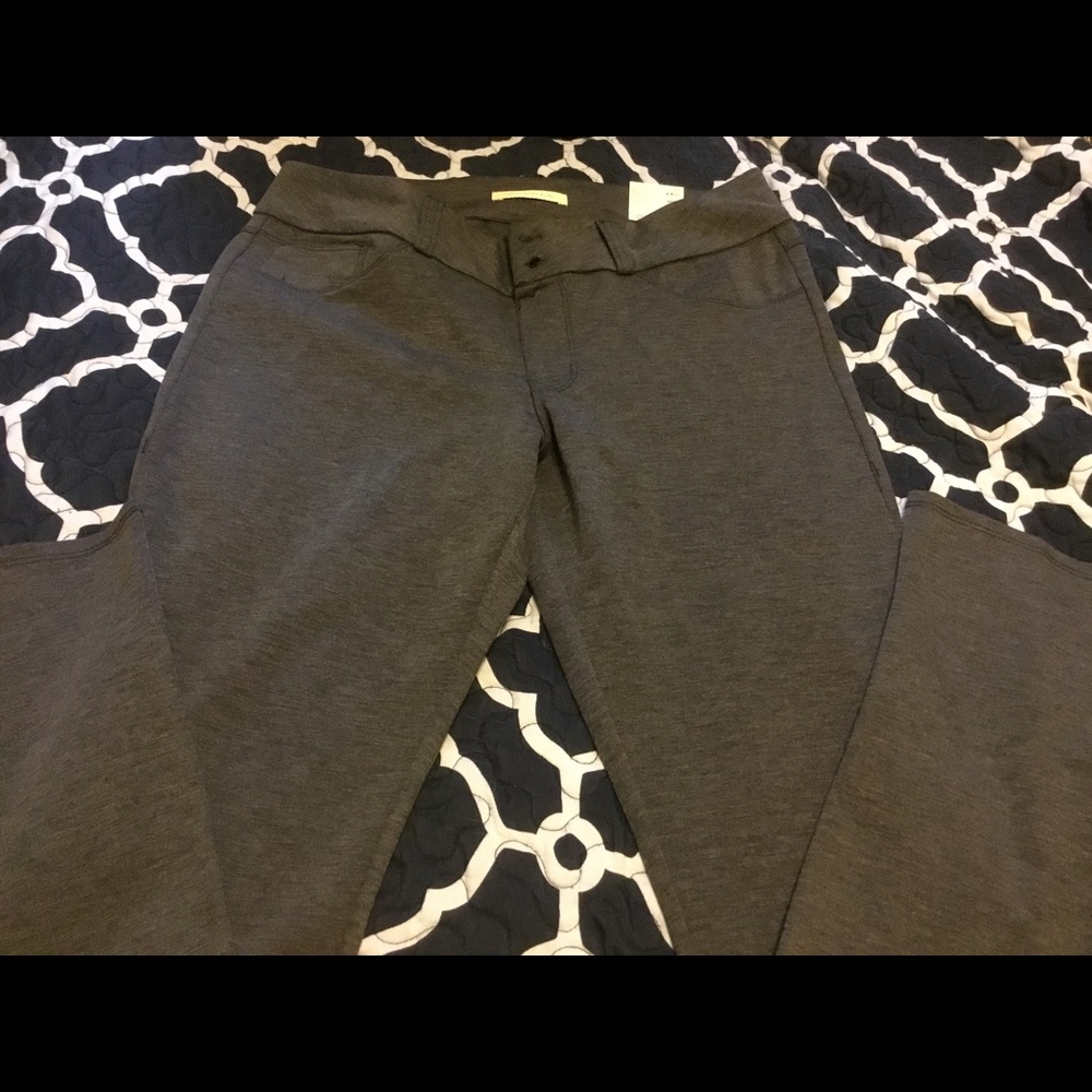 Women’s Stretch Dress Pants